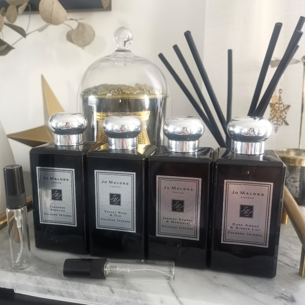 Jo Malone London Cologne Intense 5ml tester